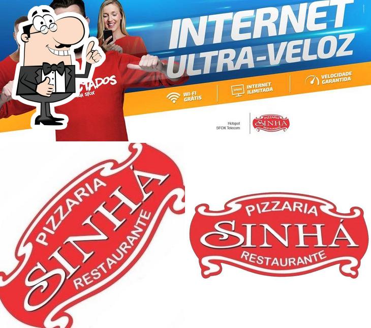 SFox Telecom Pizzaria Sinhá Igarapé MG