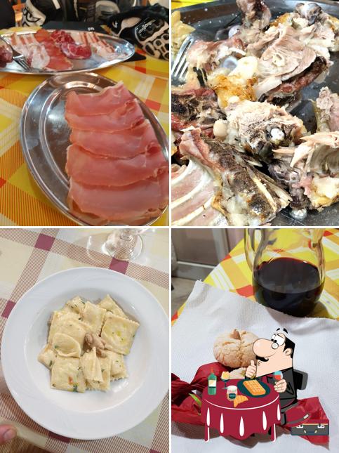 Trattoria Ghentiana