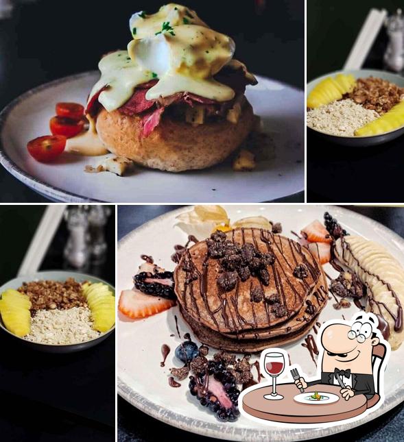 ZEROFAT - WASL VITA restaurant, Dubai, Vita Mall - Al Wasl Rd ...