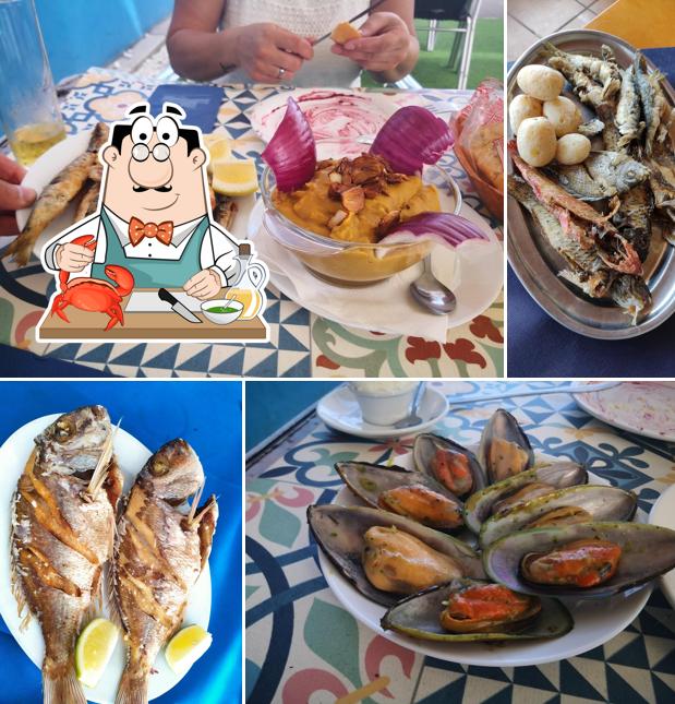 Restaurante La Cofradia San Cristóbal