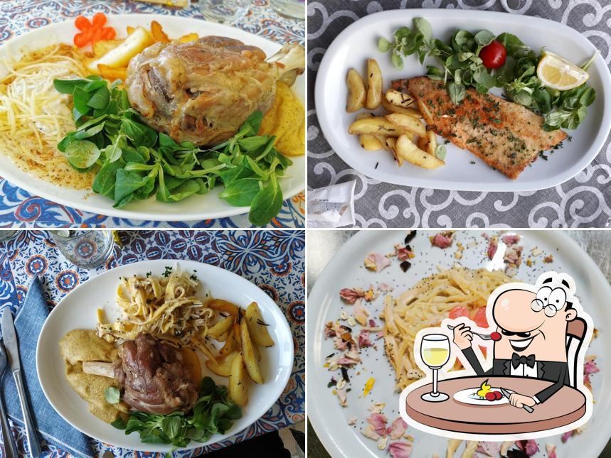 Ristorante Albergo Motta di Gaibotti Monia