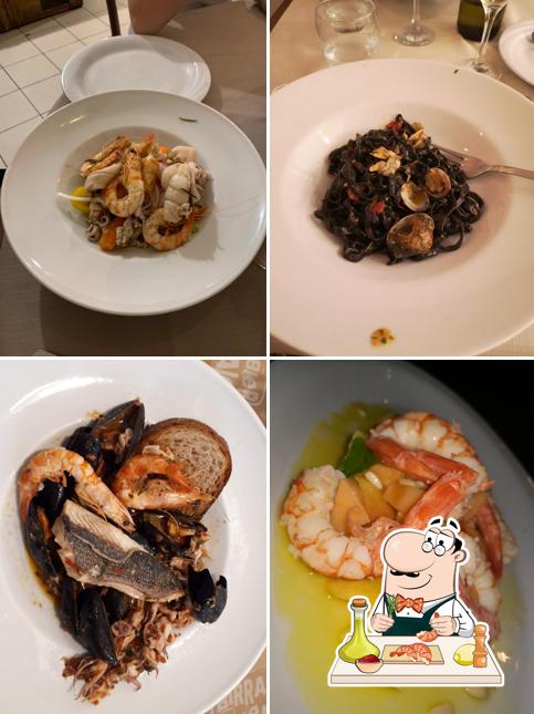 Ristorante Osteria Piazza Grande