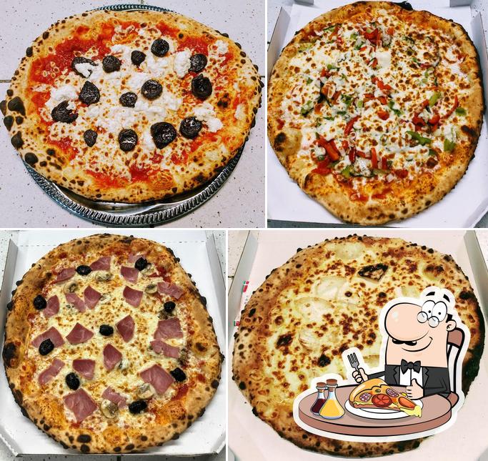 FRATELLI DI PIZZA