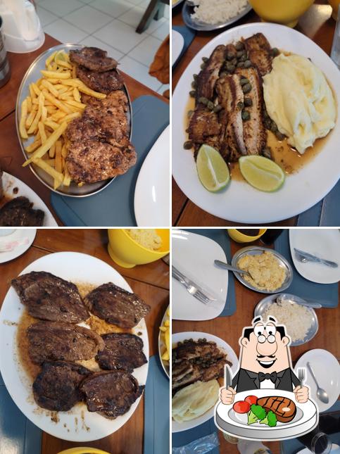 Sabor Tropical