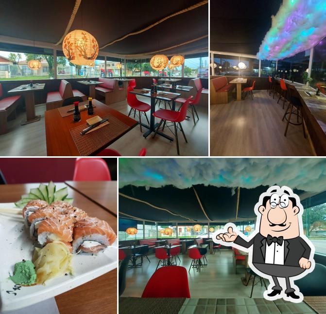 Saiko Sushi