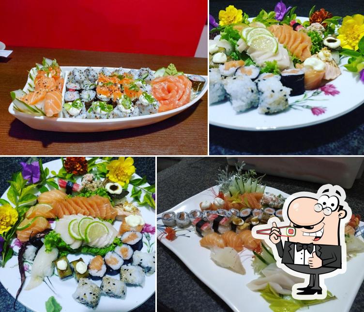 Tokyo Sushi - Caçapava