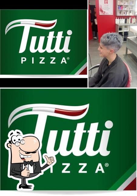 Regarder cette photo de Tutti Pizza L'Isle-Jourdain