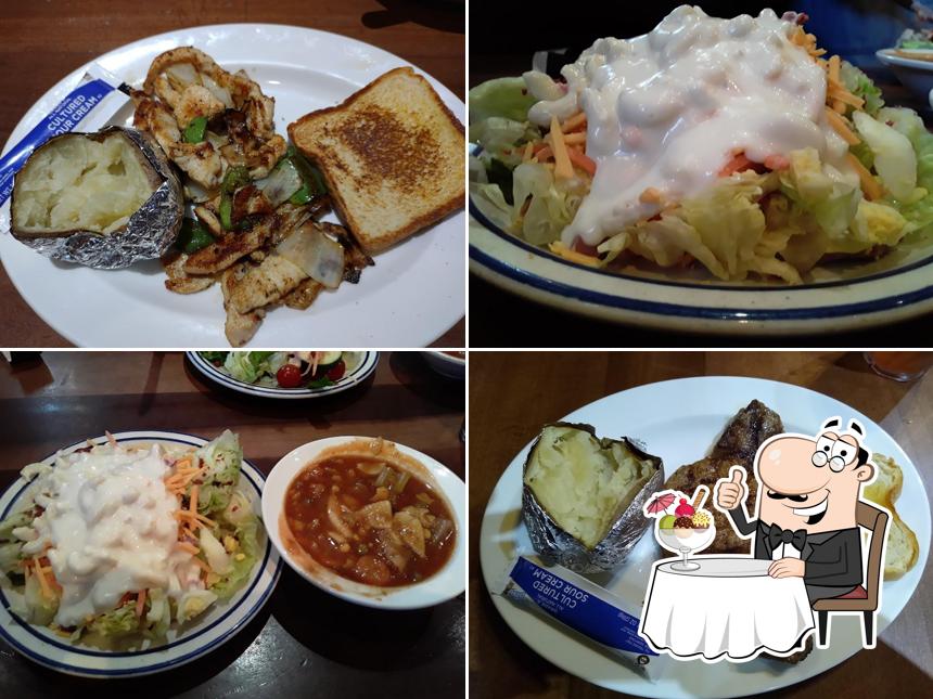 Find the best place to eat in Winchester, Tennessee, spring 2024