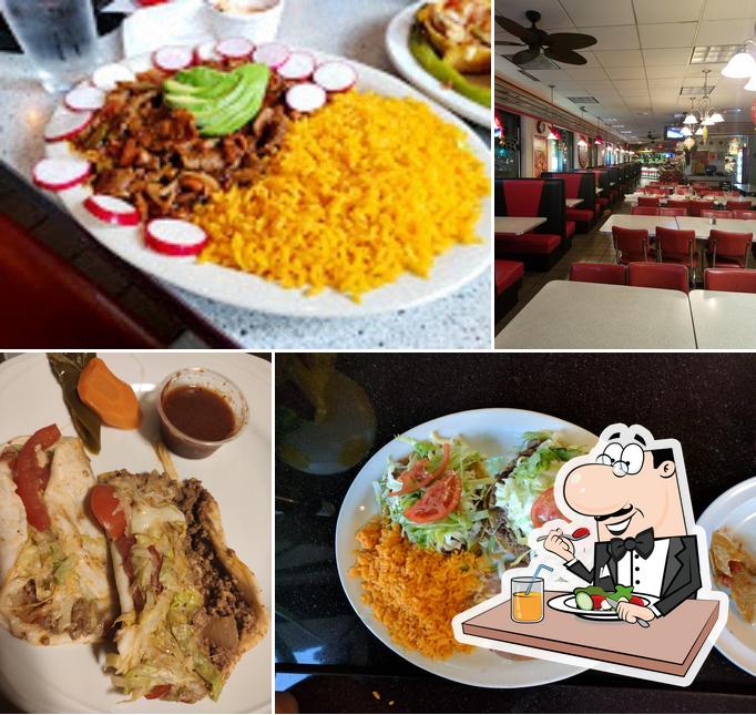 Burrito Jalisco, 11950 S Cicero Ave in Alsip Restaurant reviews