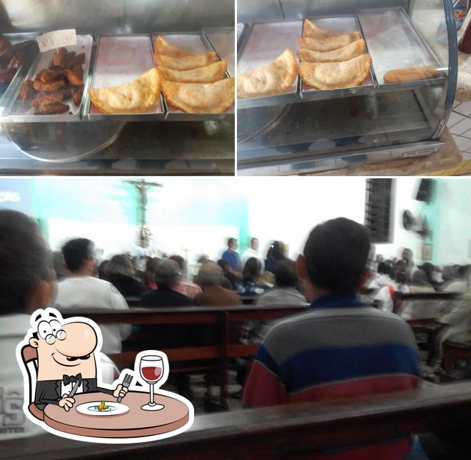 Panificadora Pão de Mel