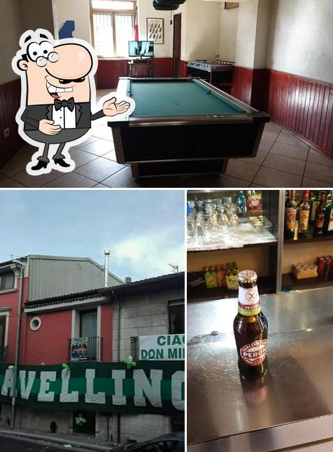 Bar Centrale