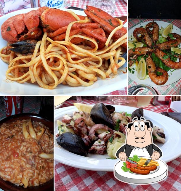 Bar Trattoria Jimmy