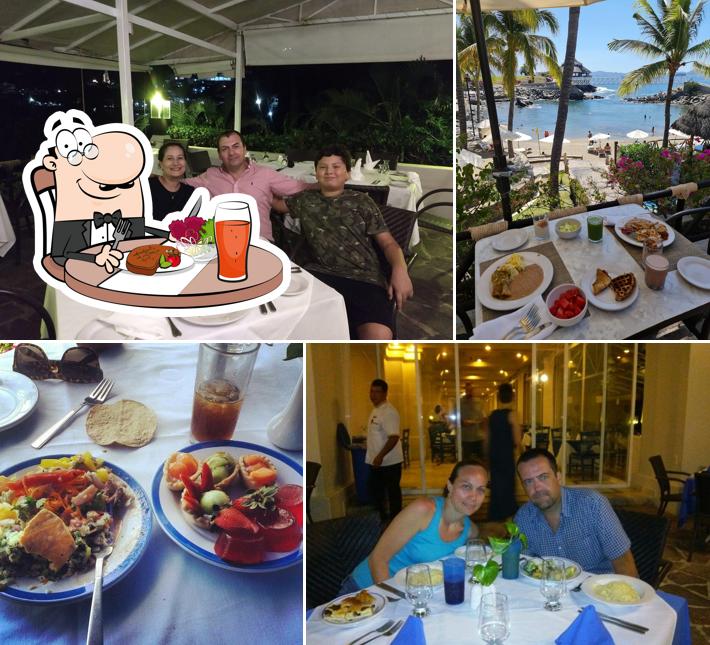 Bugambilias Buffet Restaurant, Manzanillo - Restaurant reviews