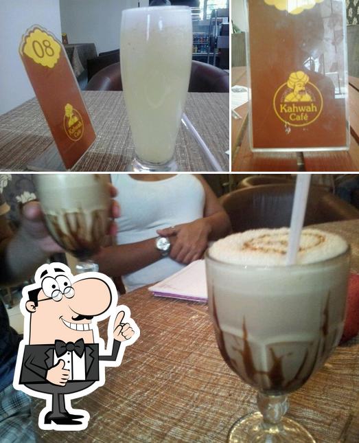 Kahwah Cafe