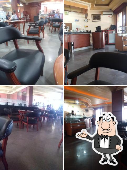 Café Paradiso Soliman