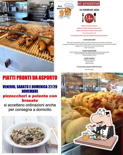 Platti al El Prestinè