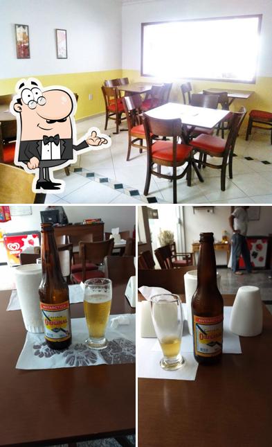 Veja imagens do interior do Restaurante Espaço Gourmet 49