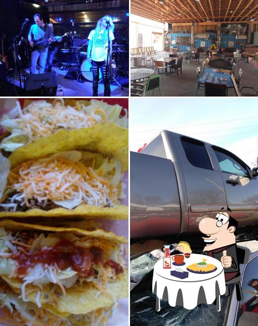 Headlights Bar & Grill in Kansas City Restaurant menu and reviews