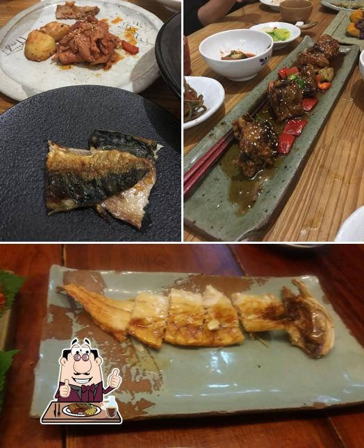Korean Restaurant Doore, Seoul, 524 Insadong 4gil Restaurant reviews