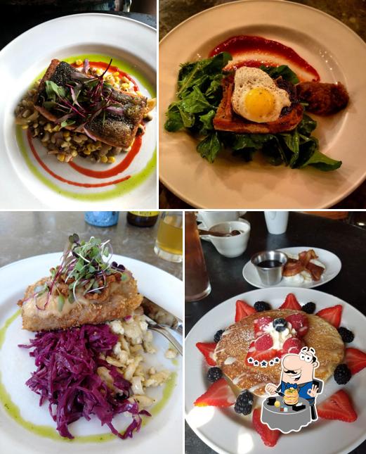 Otto's German Bistro