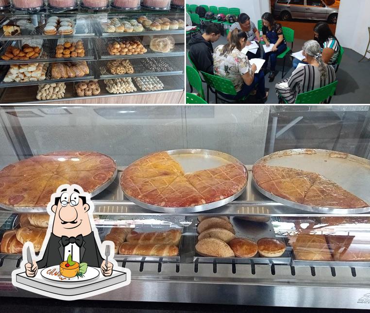 Panificadora Pão de Açúcar