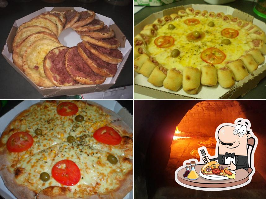 Pizzaria La Bella