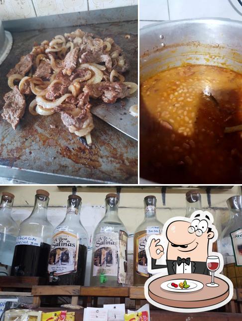 Bar E Adega Betinho