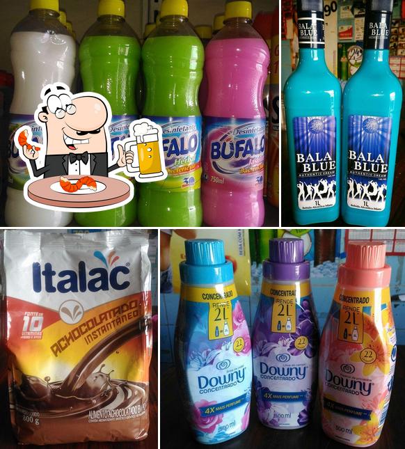 Bar e Mercearia Genecy