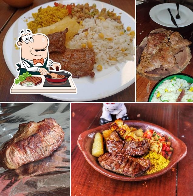 Boteco do Seu Zé