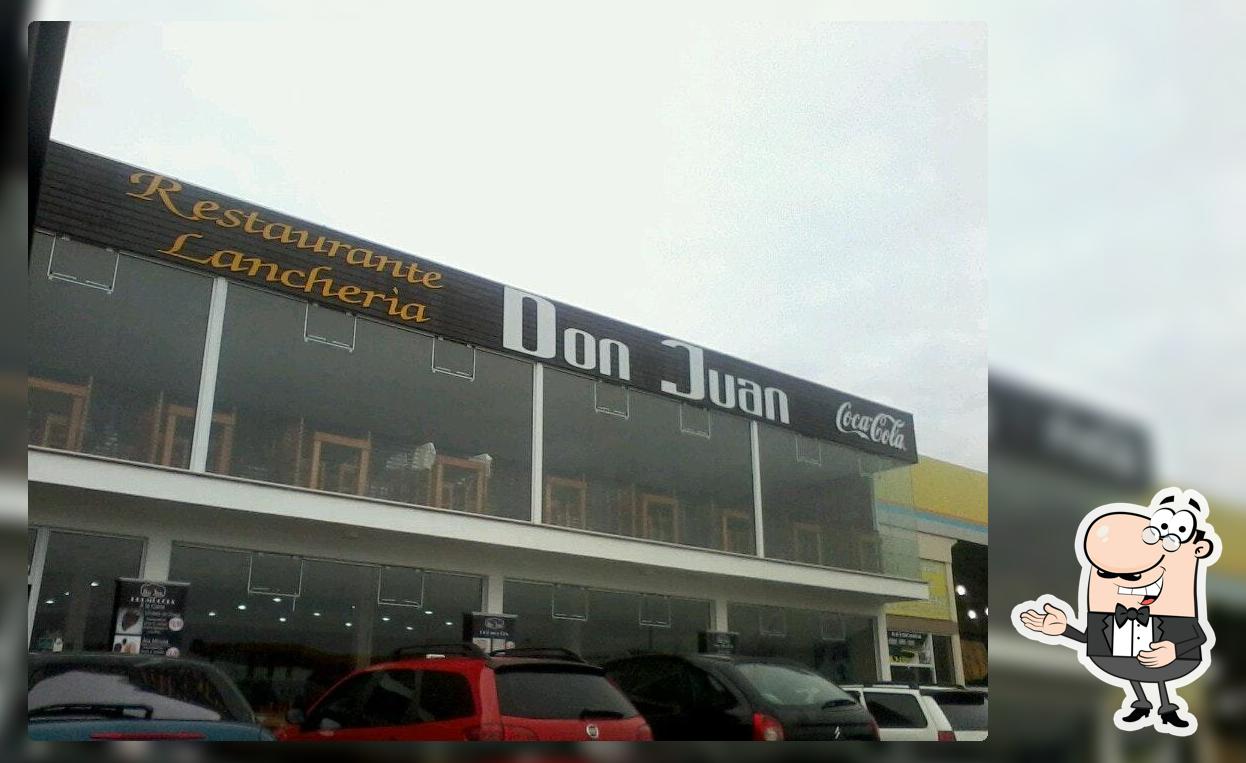 Restaurante Don Juan