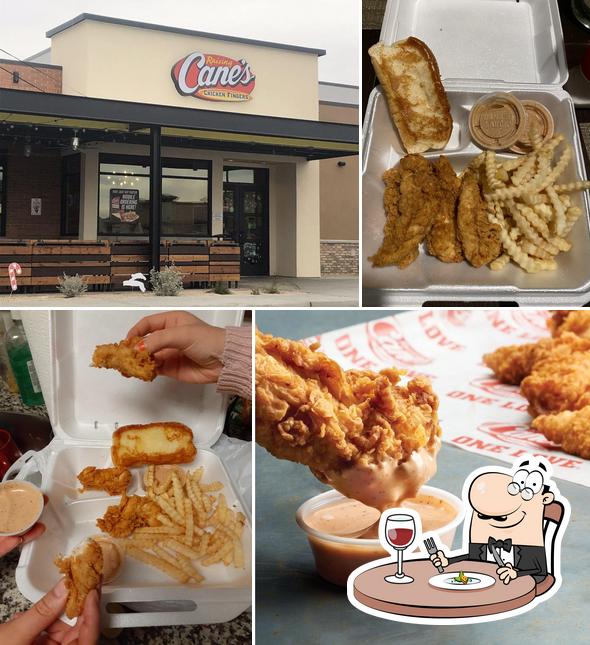 RAISING CANE'S - 16 Photos & 39 Reviews - 2455 E Baseline Rd