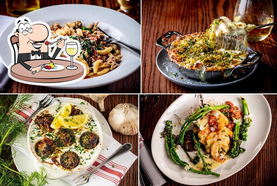 Almond Palm Beach in Palm Beach Restaurant reviews