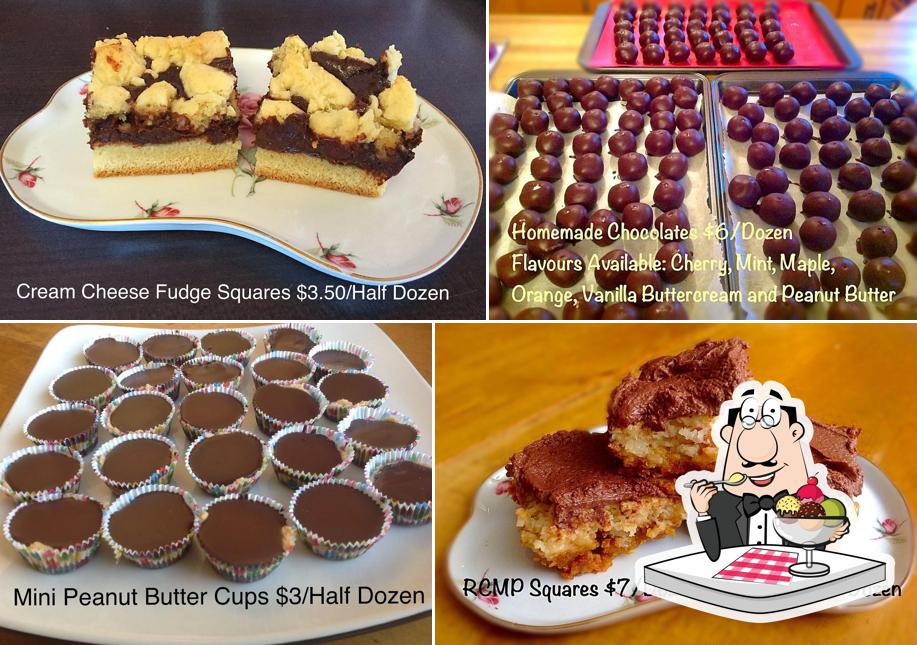 Christy's Home Baking