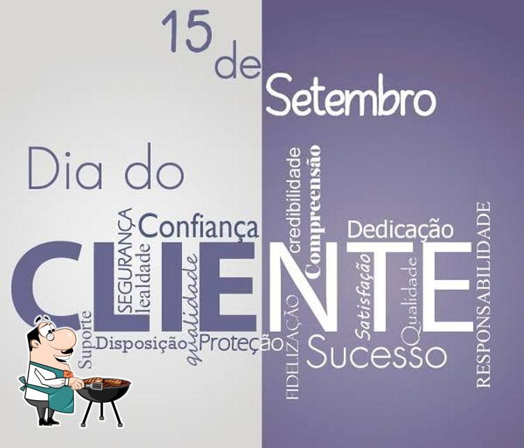 Here's an image of Espetinho do Max
