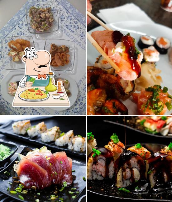 Futoi Sushi Bar