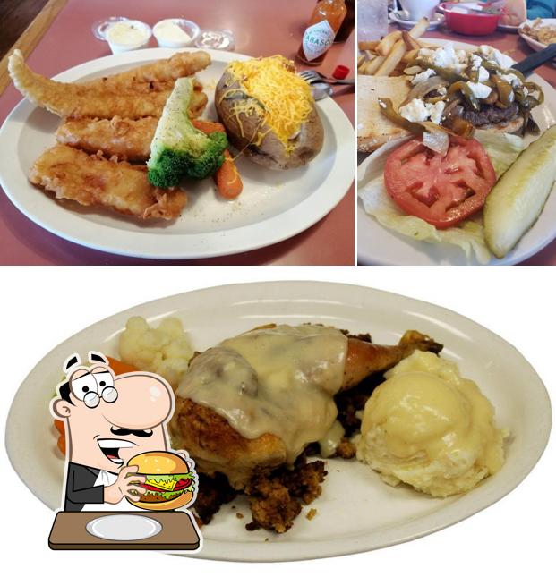 Morris Diner & Pancake House in Morris Restaurant reviews