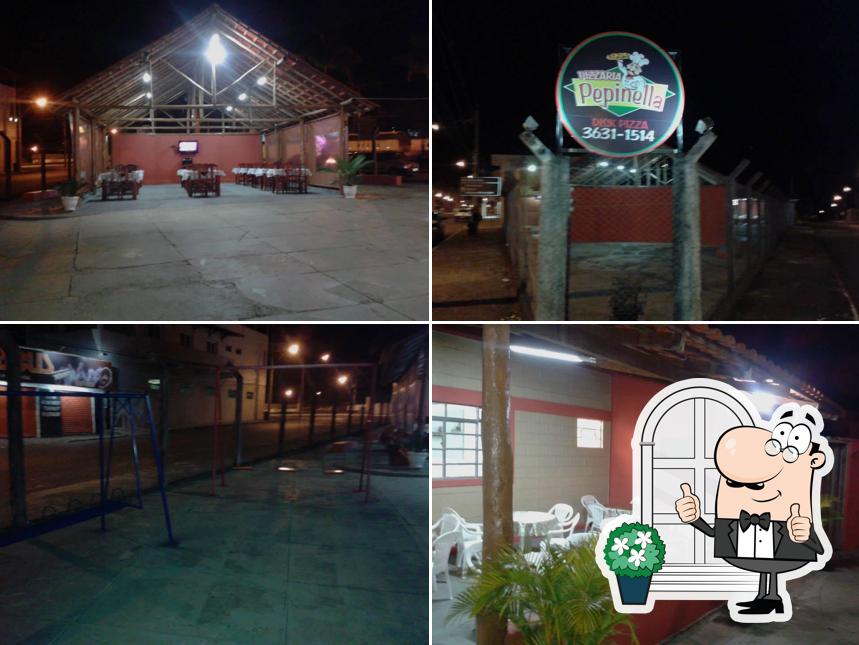 PIZZARIA PEPINELLA