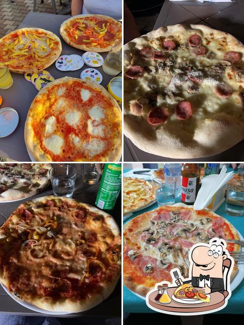 Pizzeria da Paolo