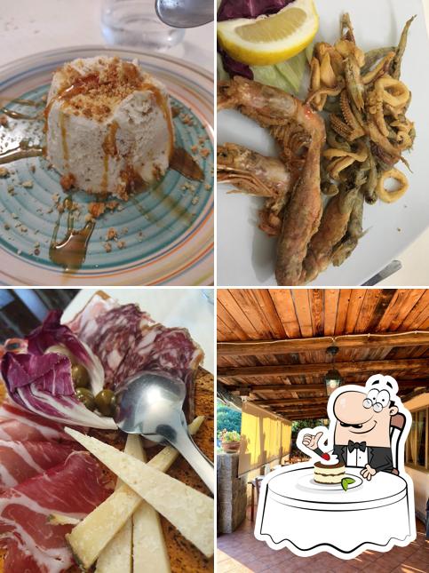 Ristorante Pizzeria Da Tommy