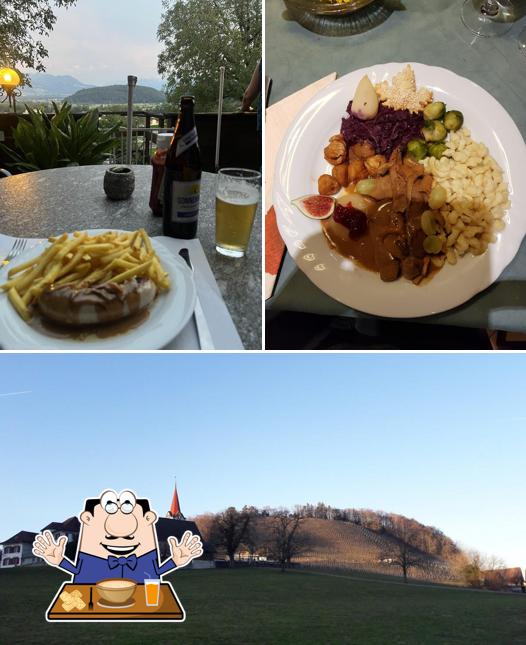 Restaurant Sonne