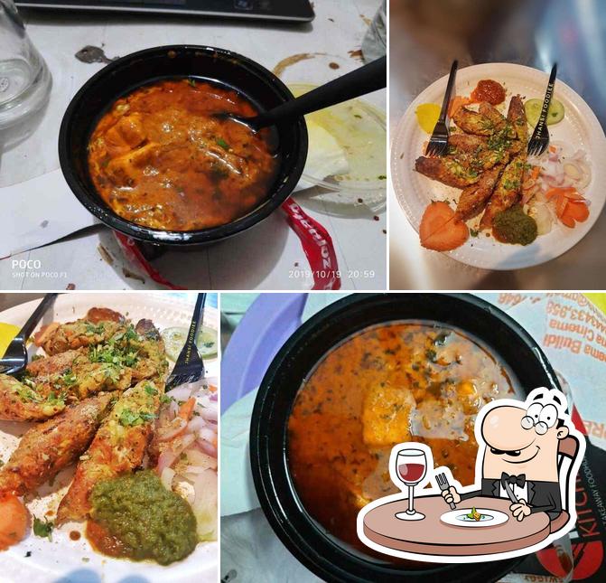 The Mad Kitchen, Jhansi Restaurant reviews