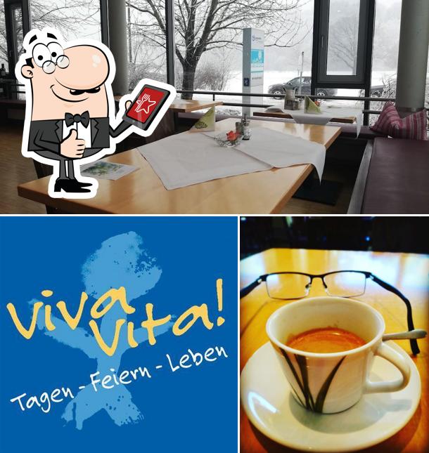 See this photo of Viva Vita Tagungshaus