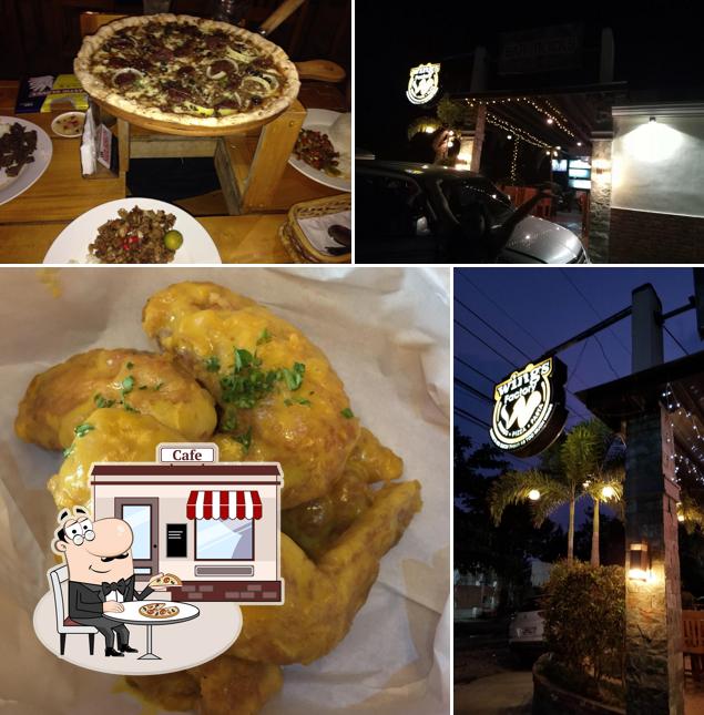 Top 10 restaurants in Cabanatuan City, september 2024 Restaurant Guru