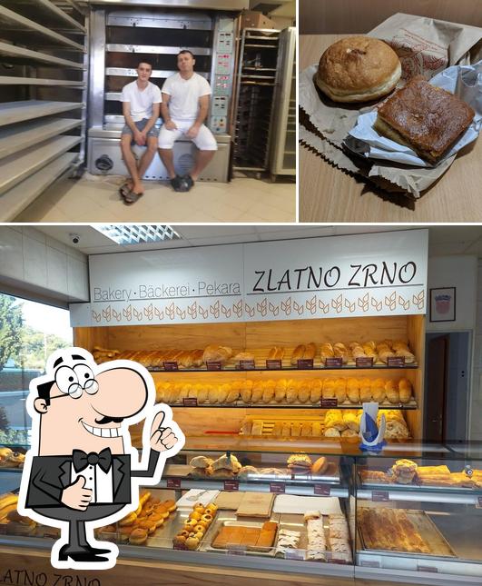 Vedi la immagine di Zlatno Zrno Bakery