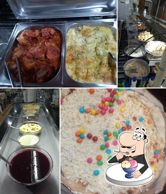Rochimback Restaurante e Pizzaria