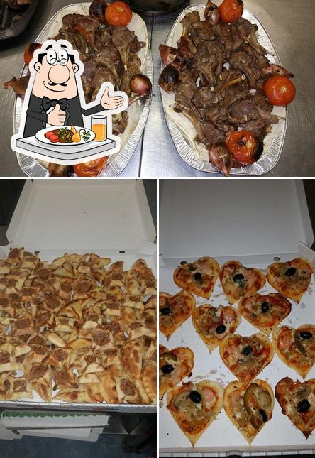 Subito Pizza Kurier
