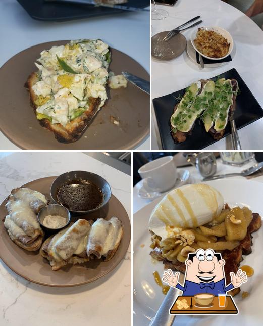 The Vine House in Ripon Restaurant menu and reviews