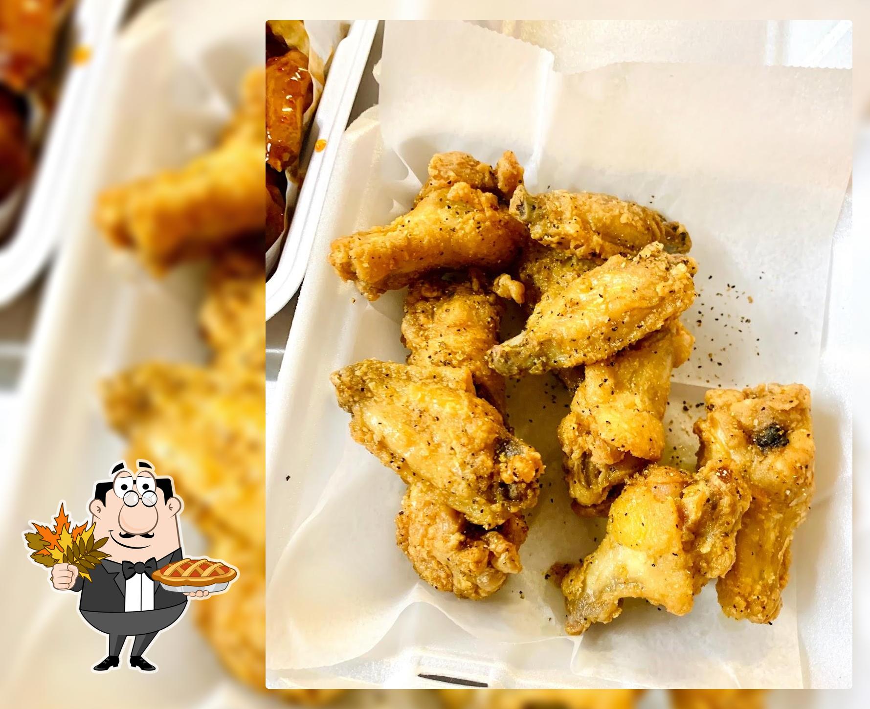 Willow Creek, McRae - Restaurant menu, prices and reviews