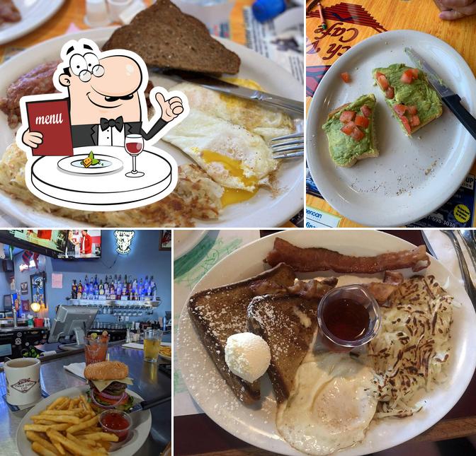 French Valley Cafe, French Valley Airport, 37600 Sky Canyon Dr in