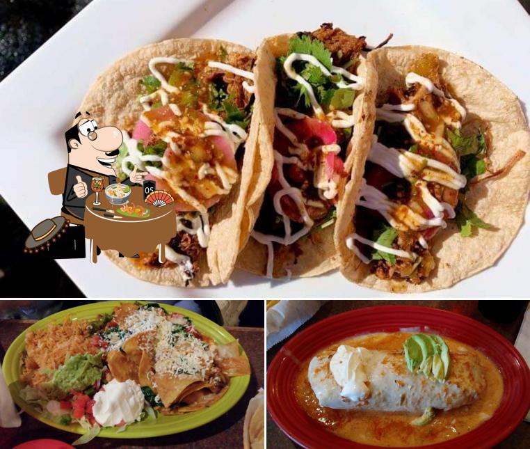 7 Tequilas Mexican Restaurant, 1433 Riverstone Pkwy in Canton